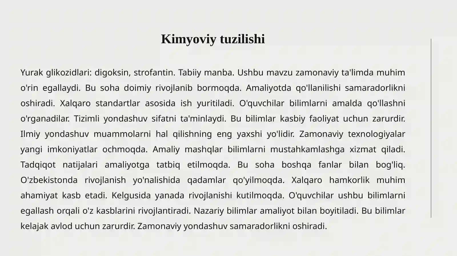 YURAK GLIKOZIDLARI 4