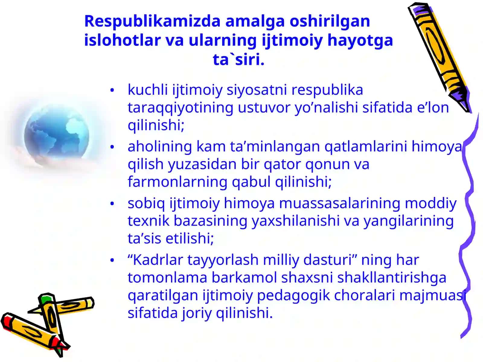Ijtimоiy pedаgоgikа vа pedаgоgik sotsiologiyagа eхtiyoj vа zаmоnаviy jаmiyat rivоjining zаruriy shаrtlаri 4
