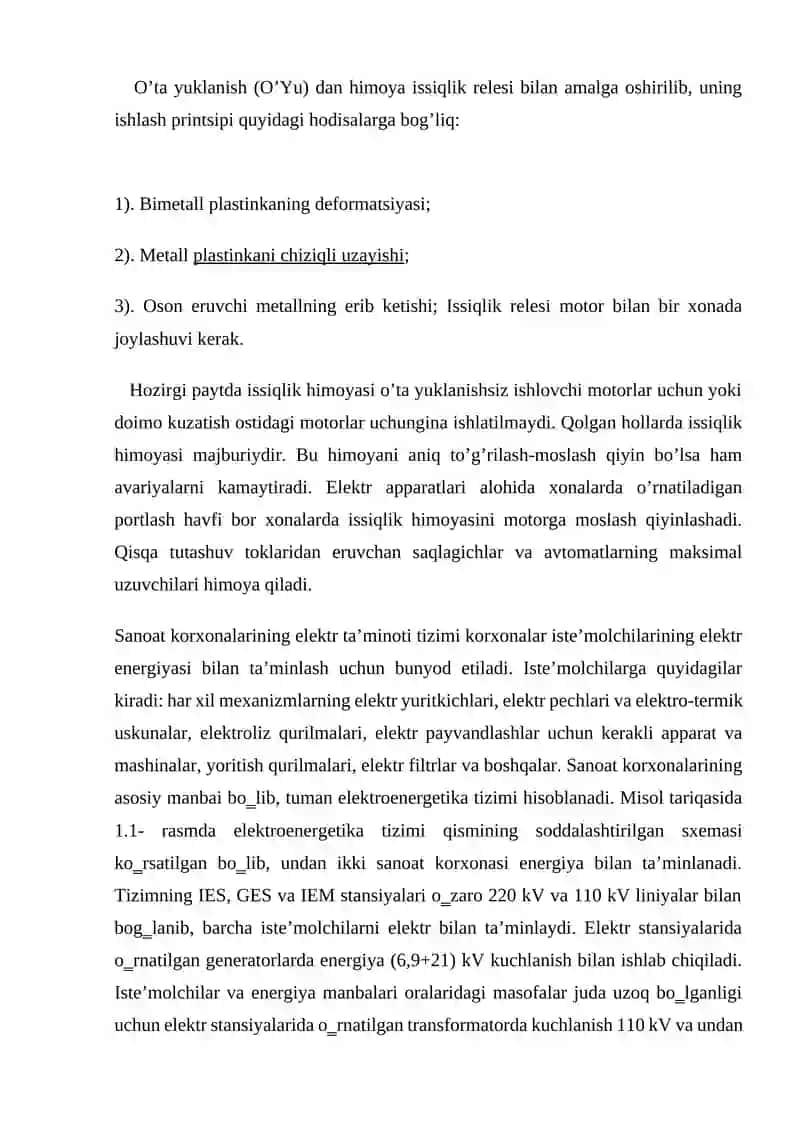 Sanoat korxonalarida energiya tejamkorlikni targ‘iboti 4