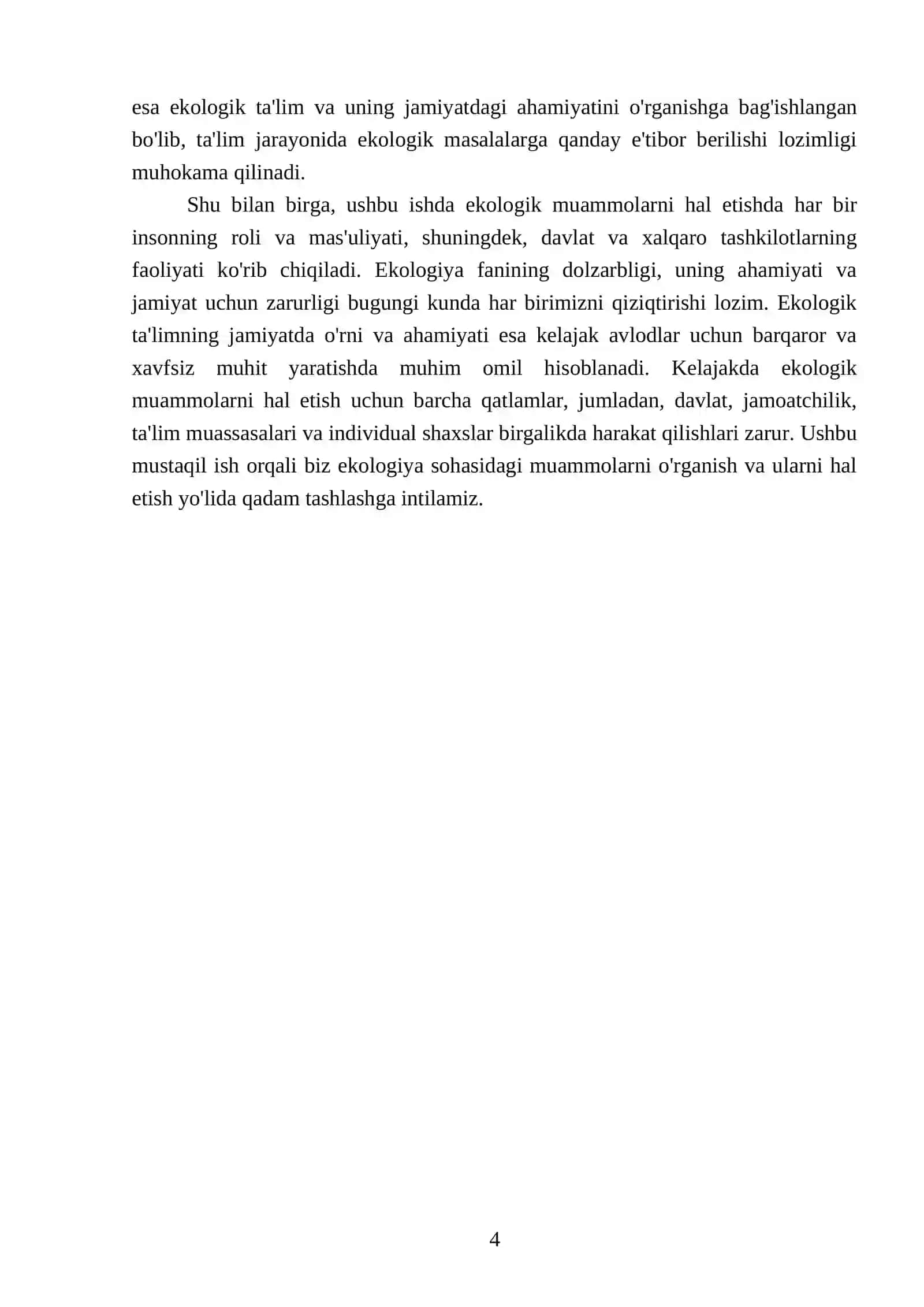 Ekologiya 4