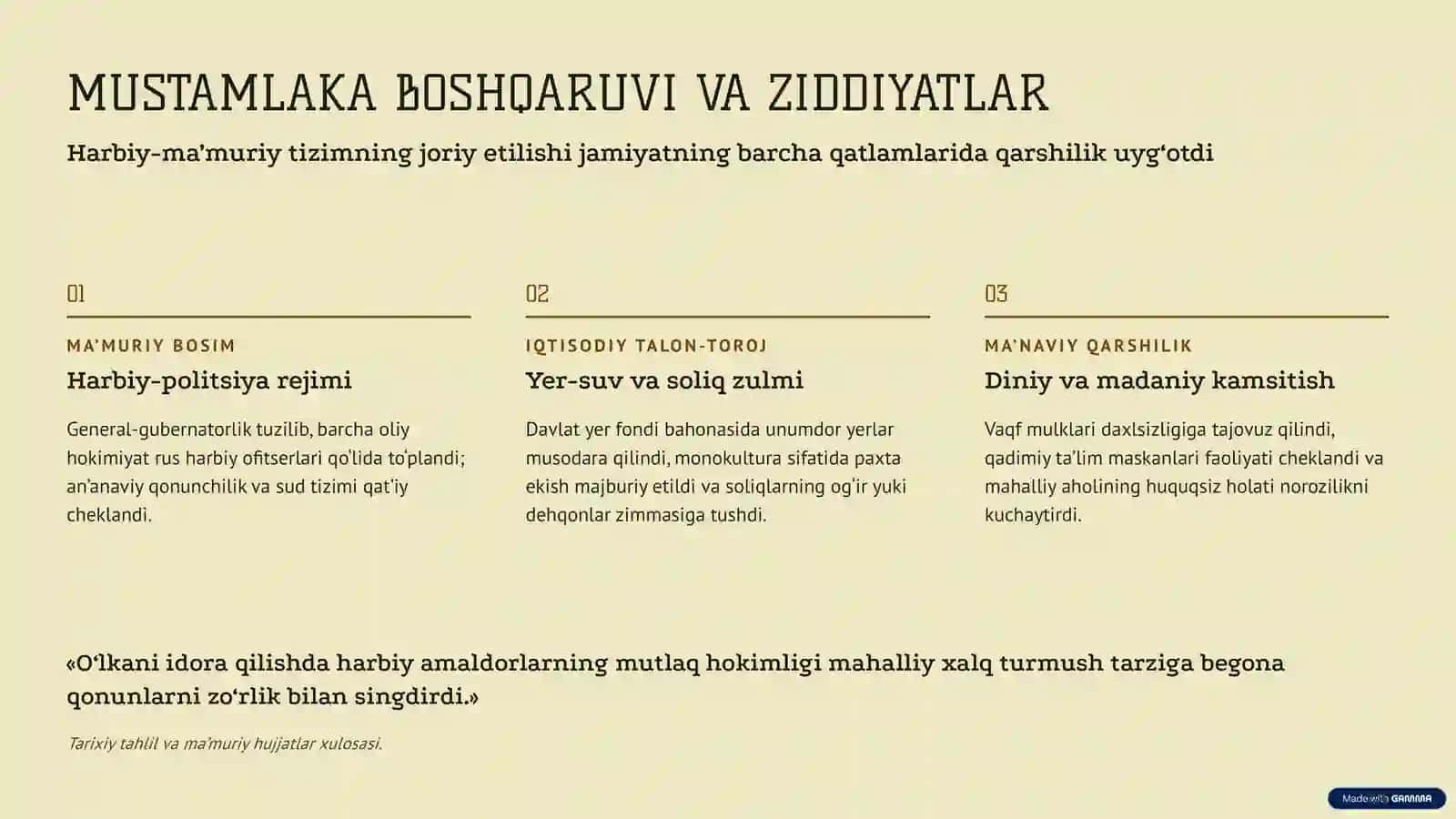 OZODLIK KURASHI 4