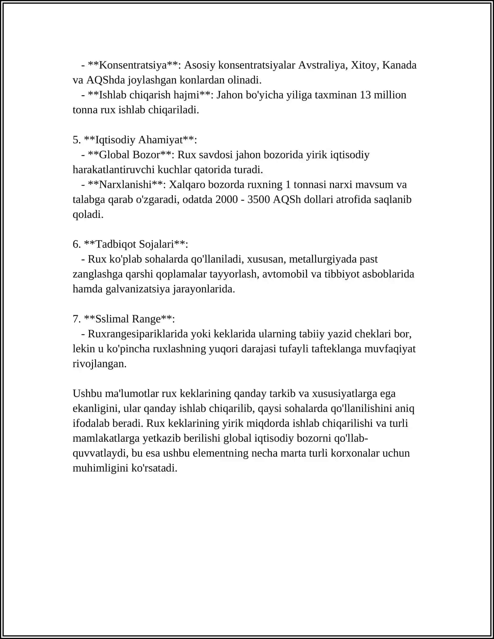 Rux keklarini velslash pechining ishlash printsi 4