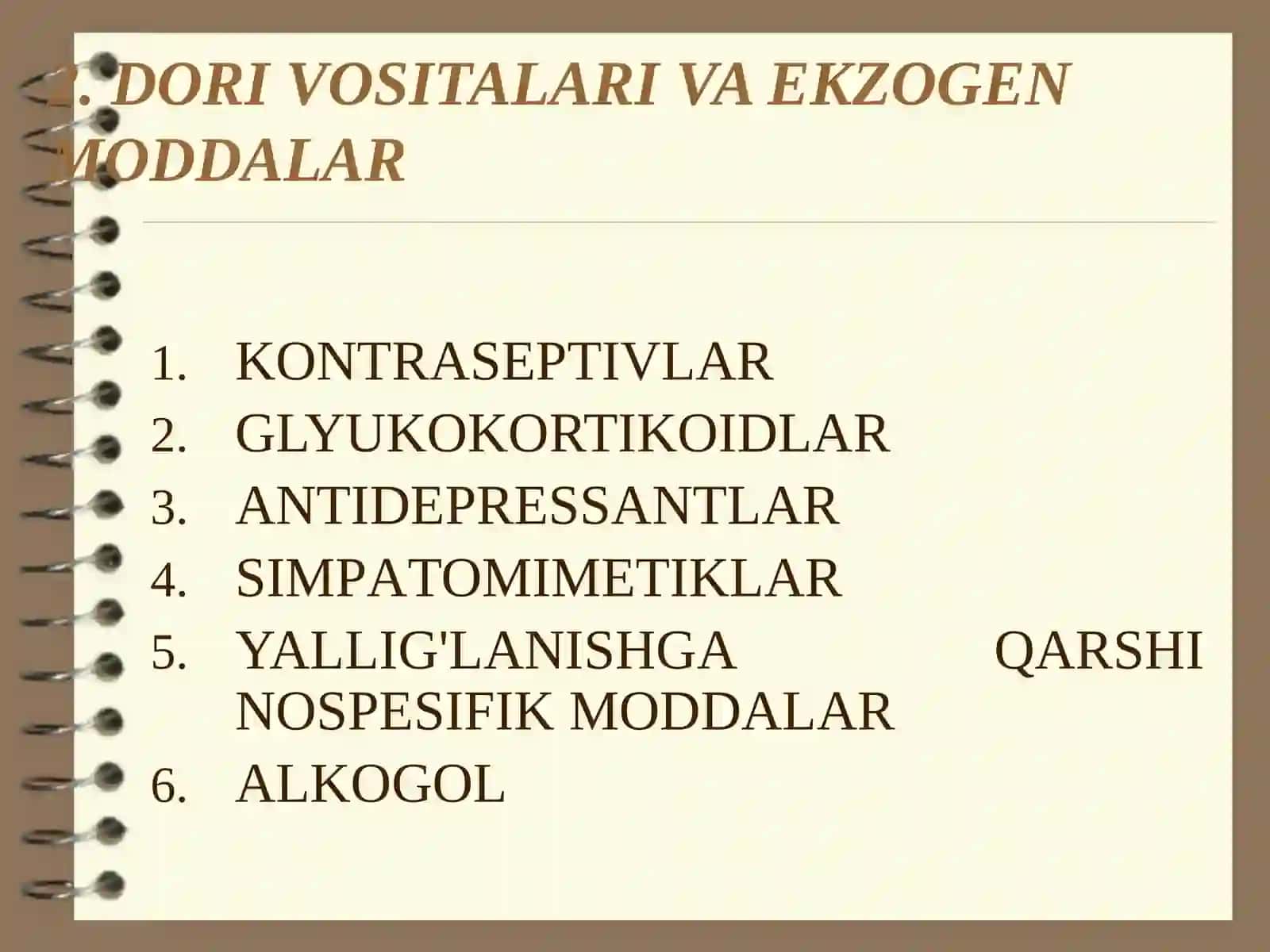 SIMPTOMATIK ARTERIAL GIPERTONIYA 4
