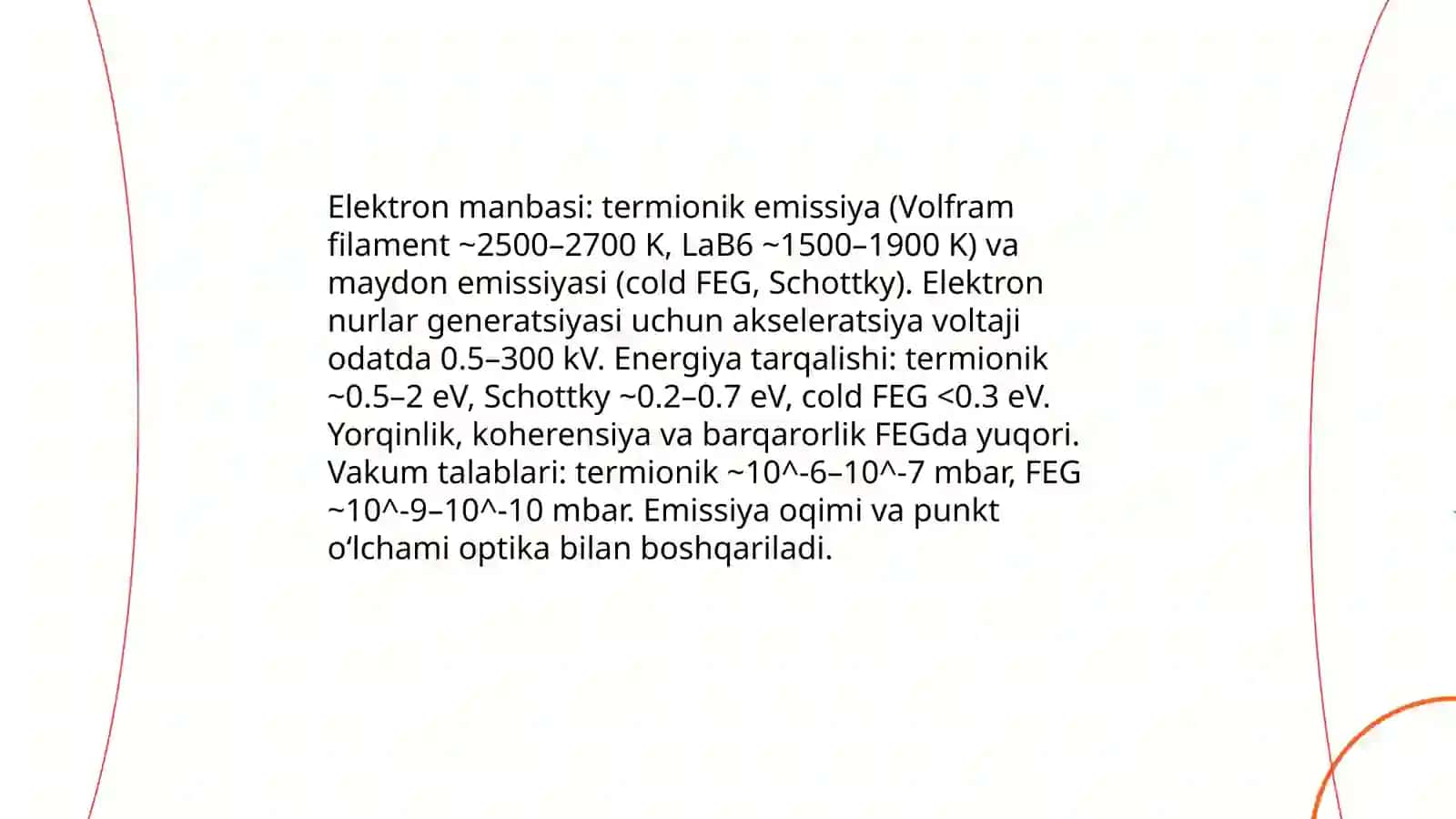 Elektron mikroskoplar 4