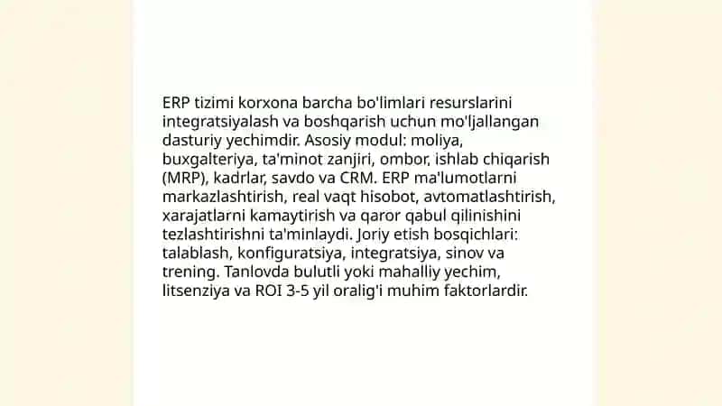Buxgalteriya va moliyaviy hisob-kitob dasturlari 4