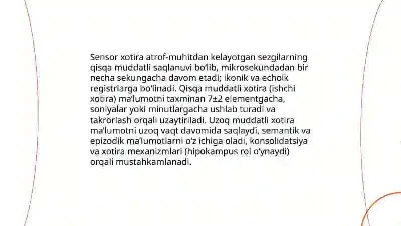 Xotira 4
