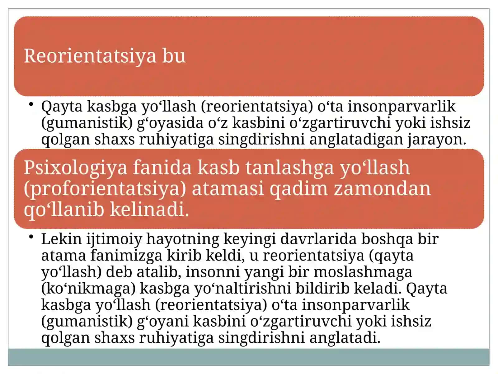 PSIXOLOGIYANING ASOSIY MUAMMOSI SIFATIDA 4