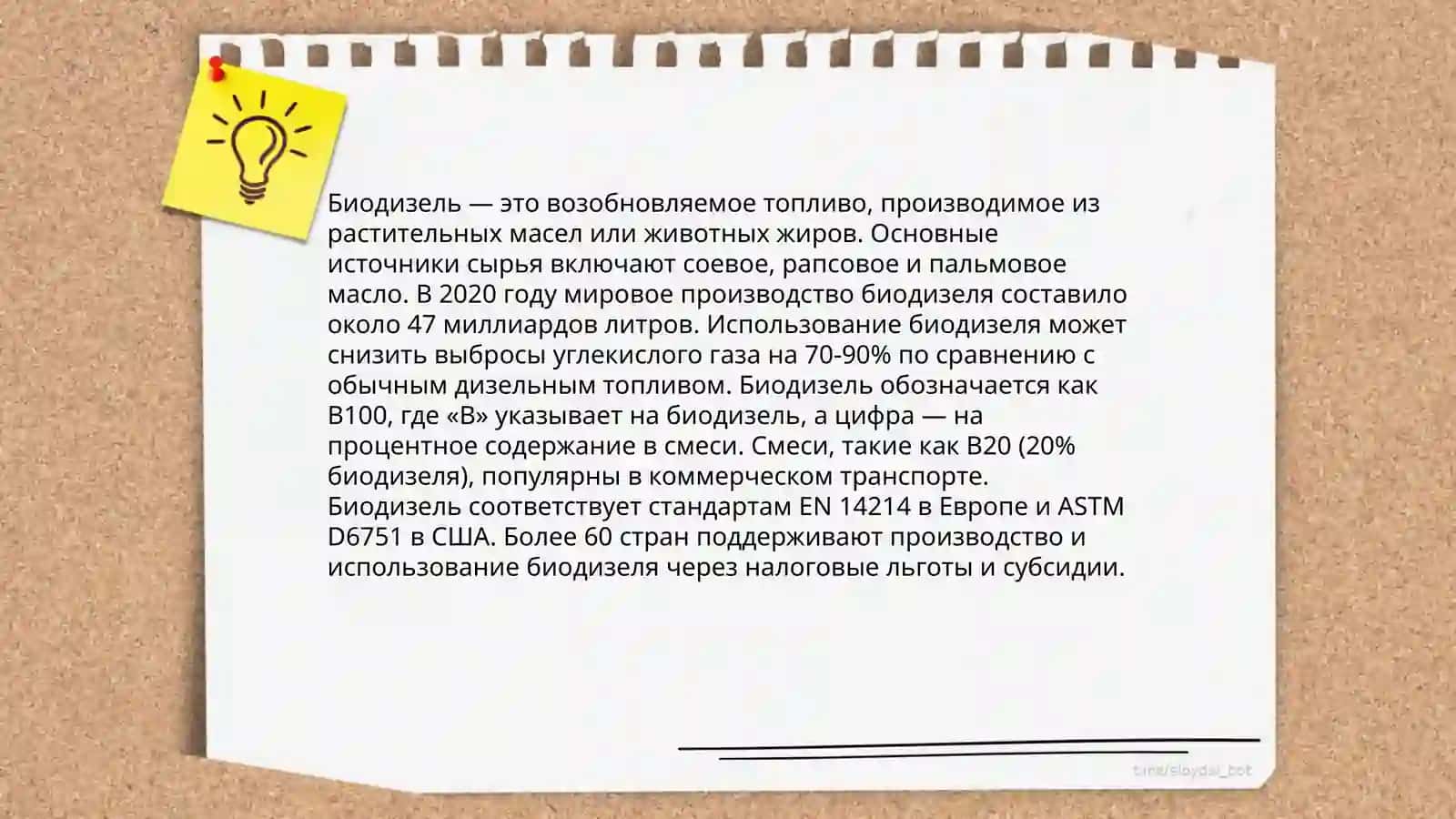 Водородное топливо 4