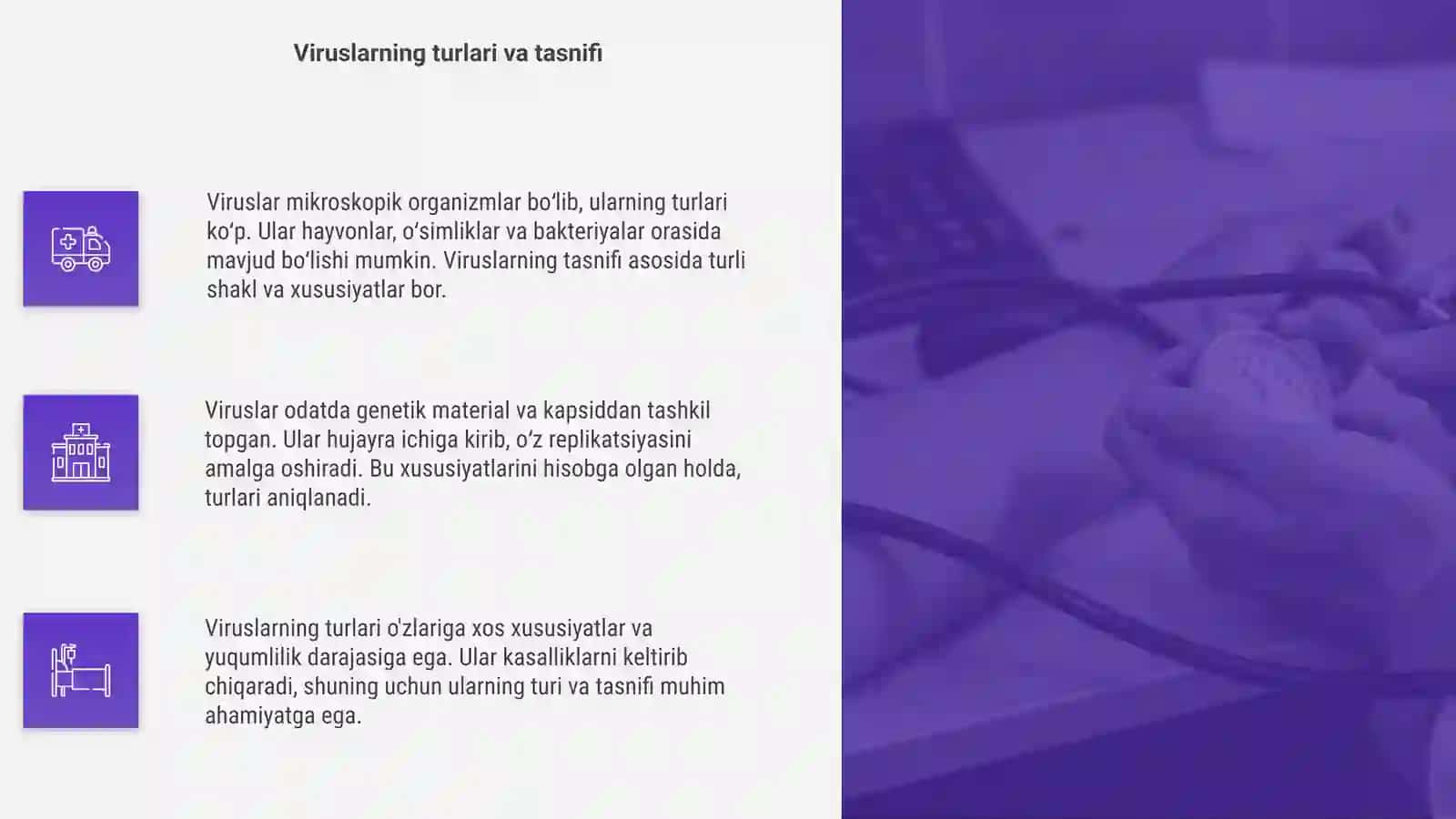 Viruslar haqida 4