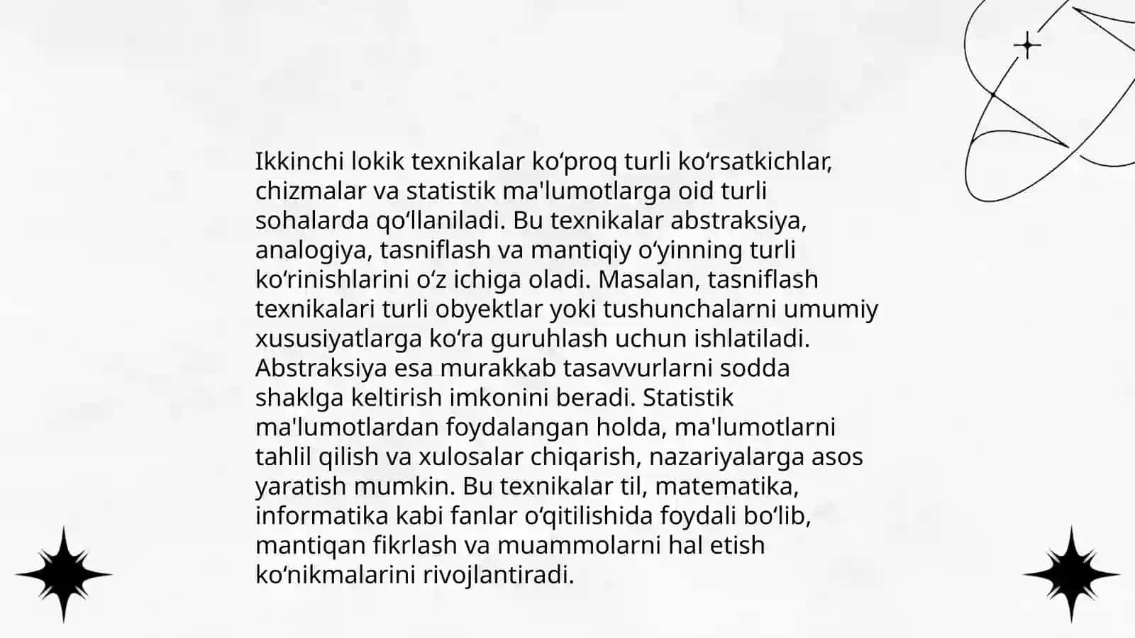 Kikboks Lokik yo‘nalishi 4
