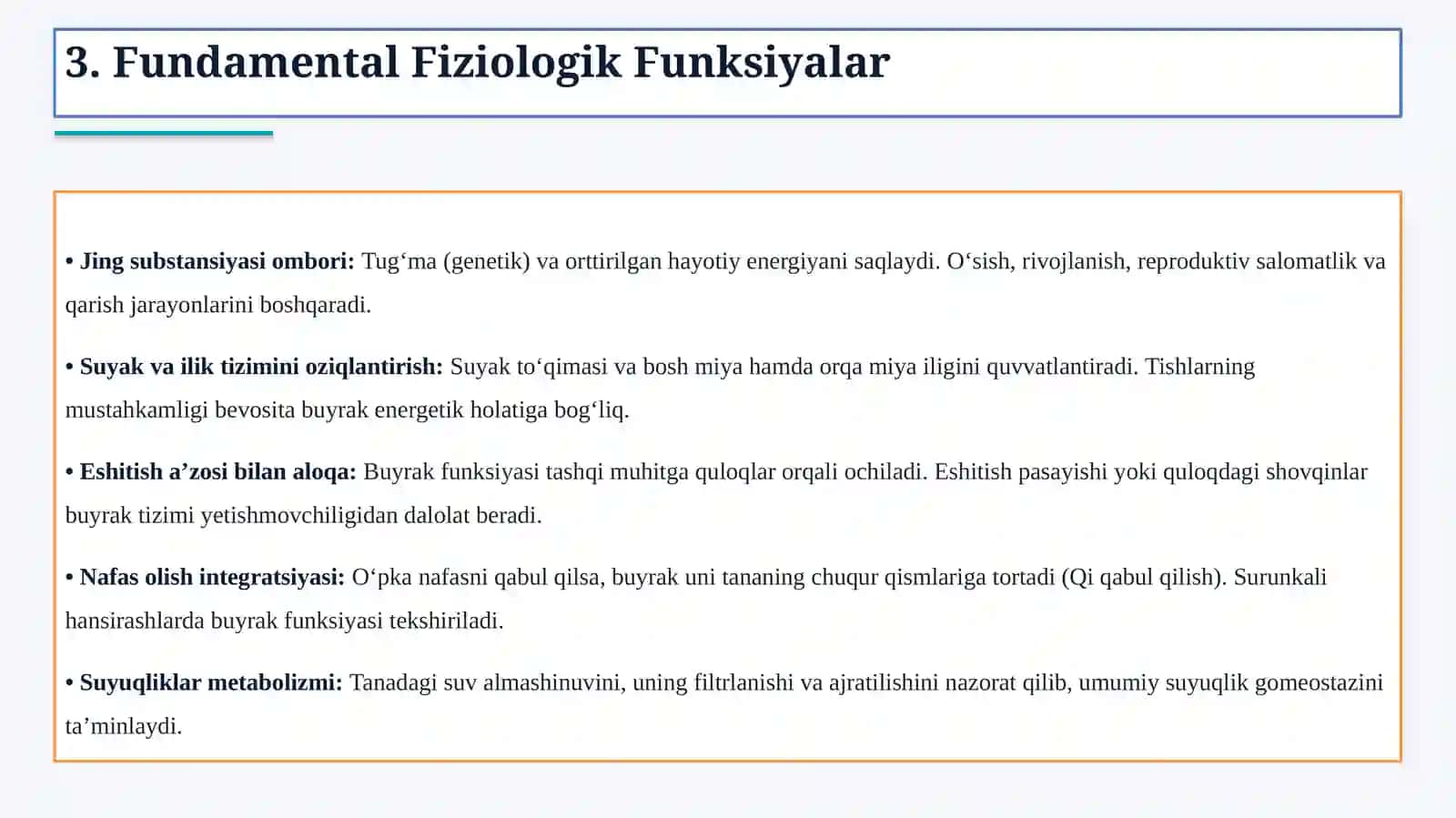 BUYRAK MERIDIANI (KI) 4