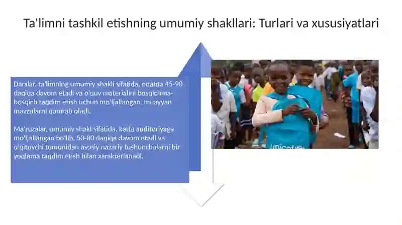 Ta'limiy Ishlar 4