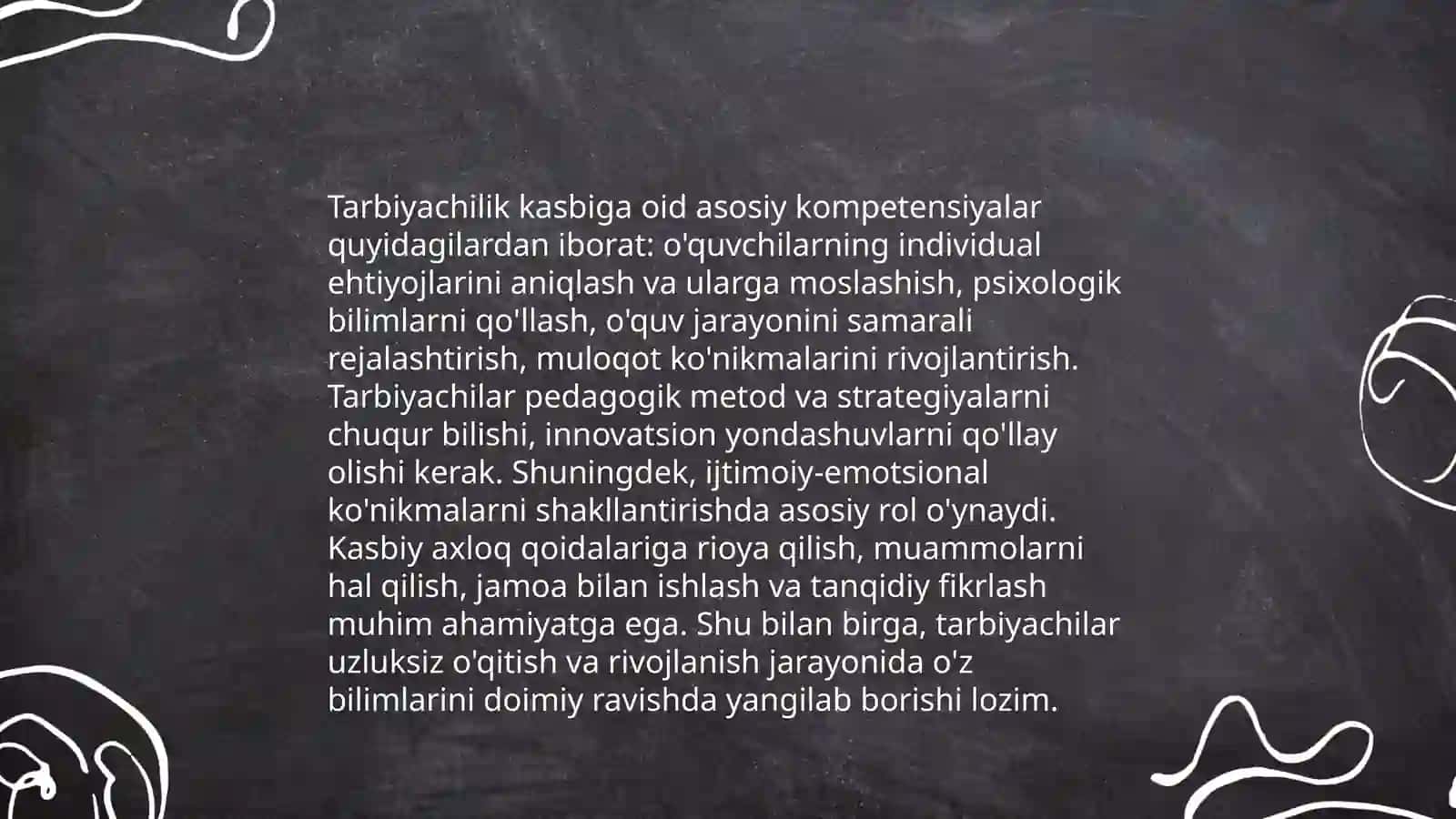 Maktabgacha yoshdagi bolalarning yoshga doir psixologik va pedagogik xususiyatlari 4