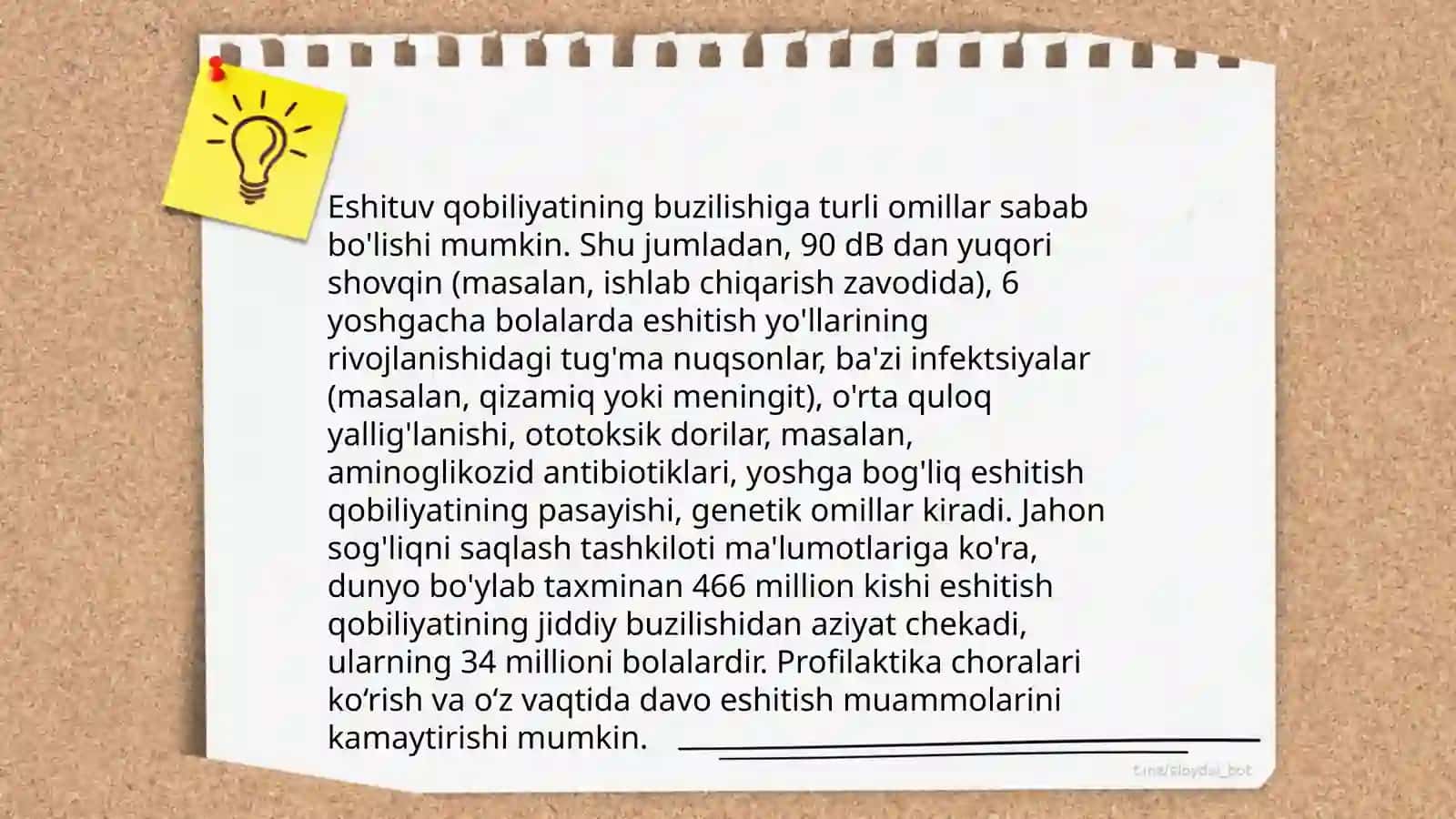 Fonematik eshituvni tiklash jarayonining mohiyati 4