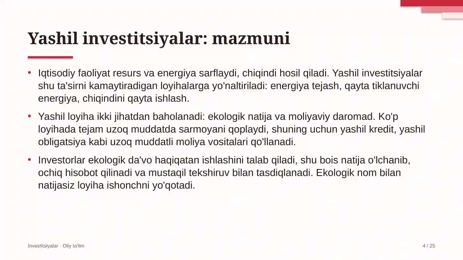 Kinoteatrlar misolida: mohiyati, bosqichlari, usullari va ko'rsatkichlari 4