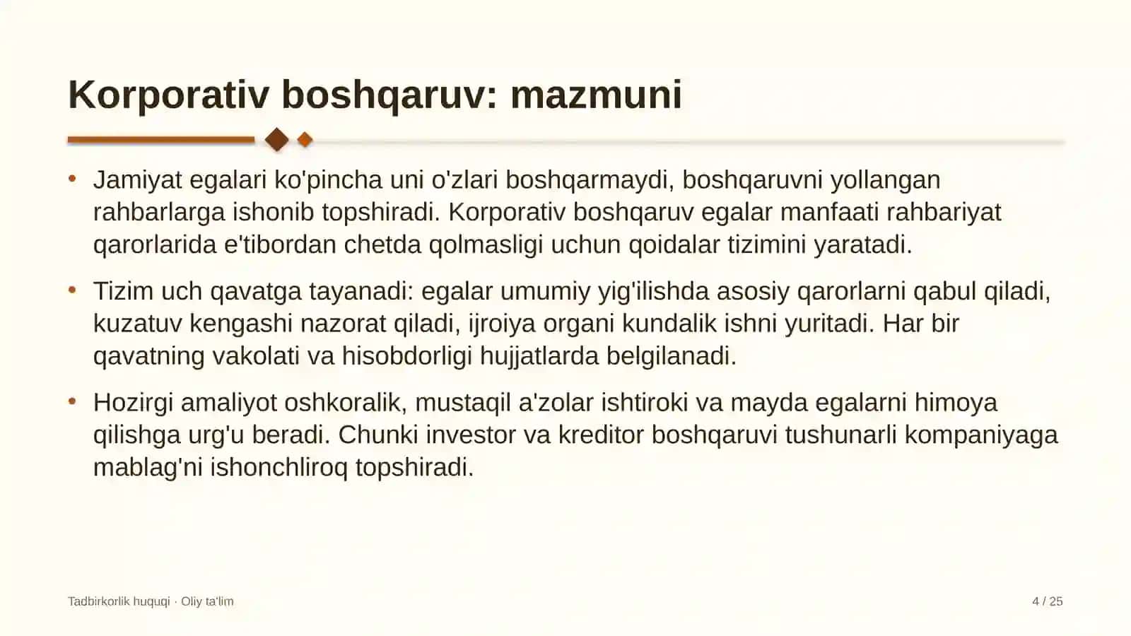 fitnes klublarida korporativ boshqaruv 8959 4