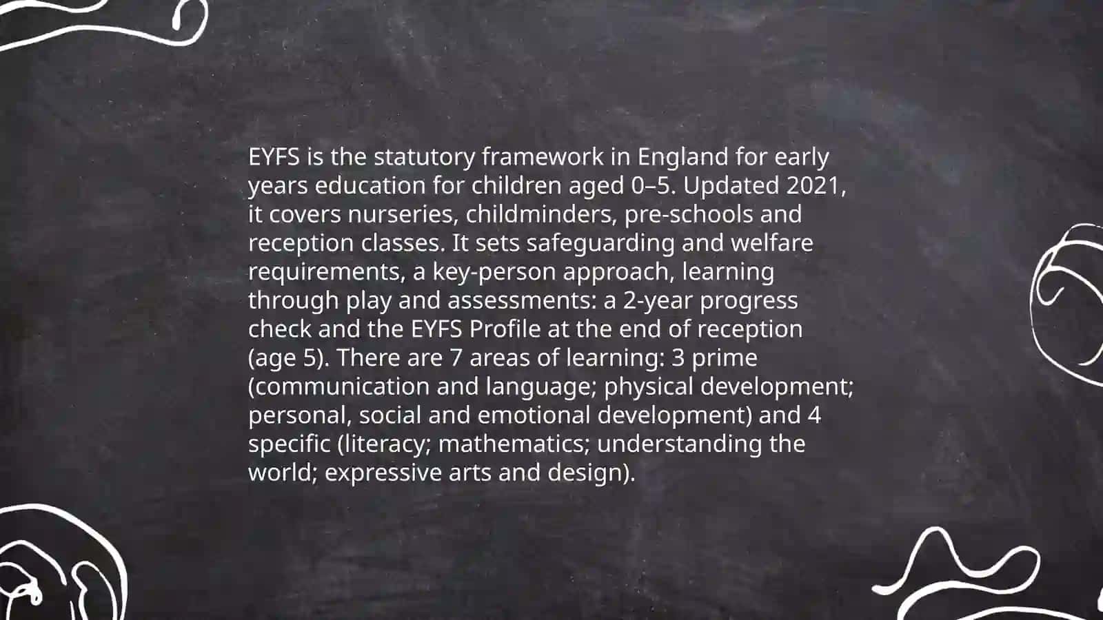 Education in the UK 4