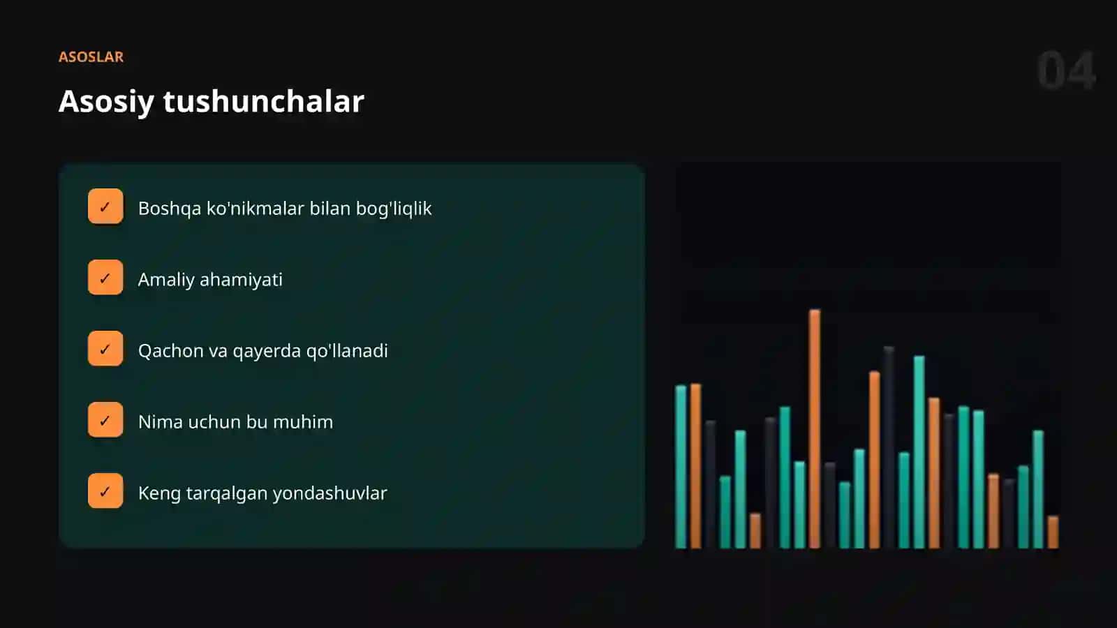BELGILAR MUHIMLIGI 4