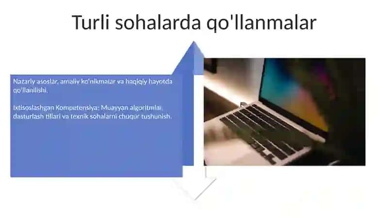Mutaxassis Kompitentsiyani Aniqlash 4