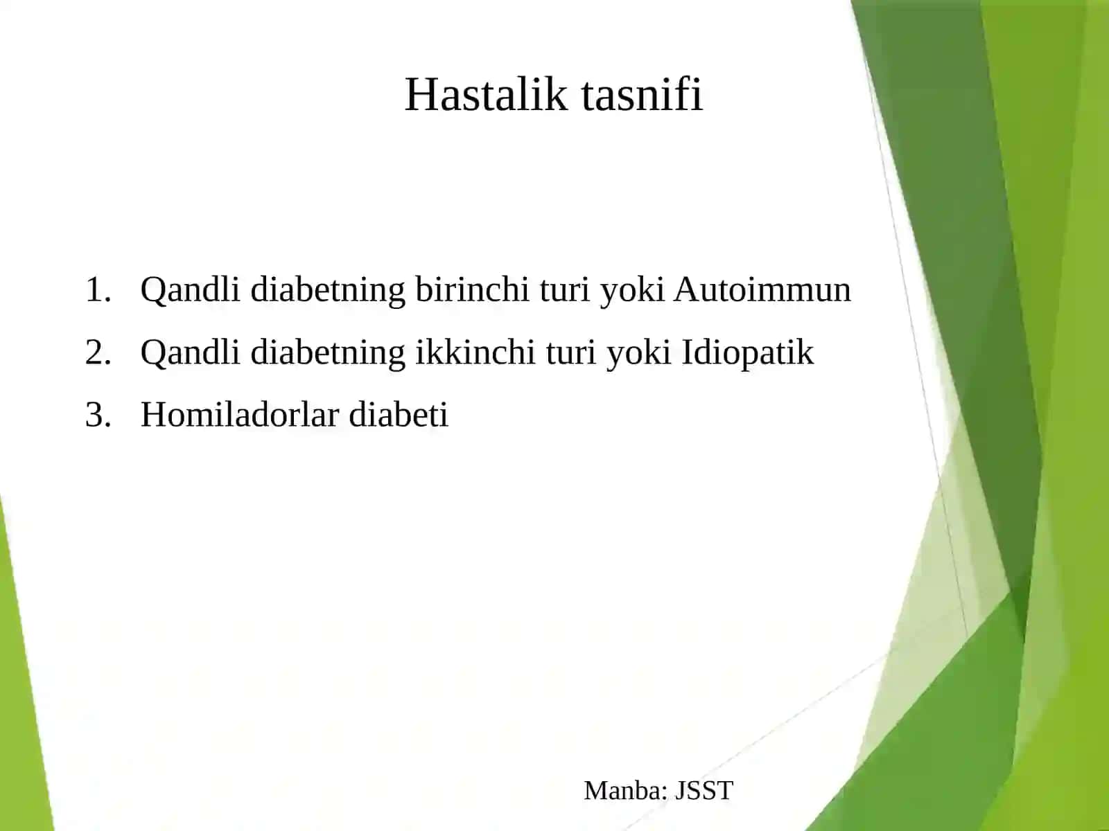 Qandlidiabet mavzusi 4