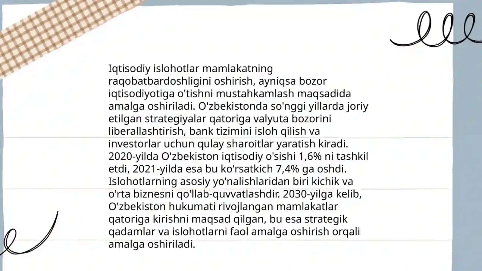 Yangi O'zbekiston konsepsiyasi mazmuni asosiy yo'nalishlari va ijtimoiy siyosiy ahamiyati 4