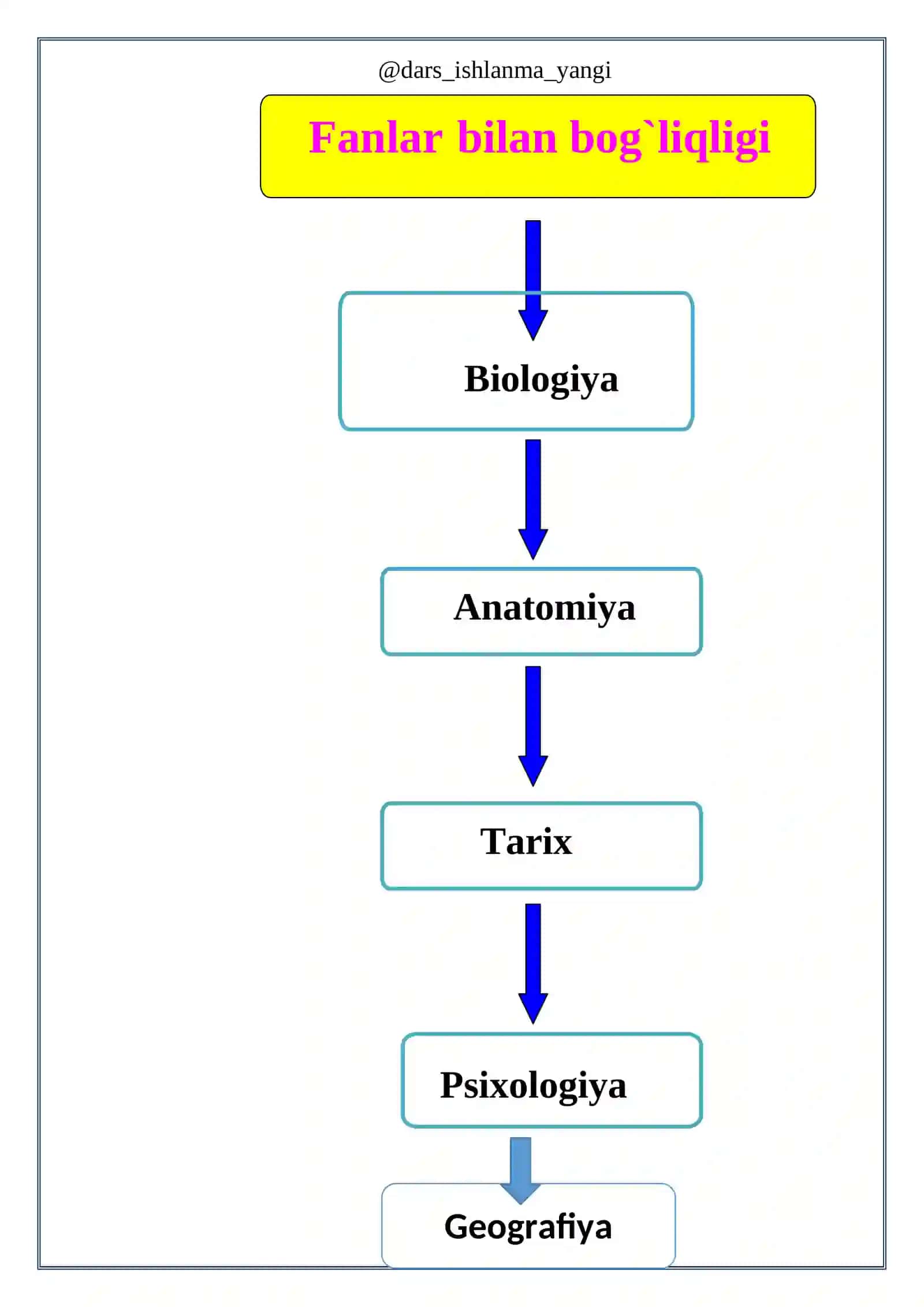 Ziravorlar tufayli amalga oshgan buyuk geografik kashfiyotlar 4
