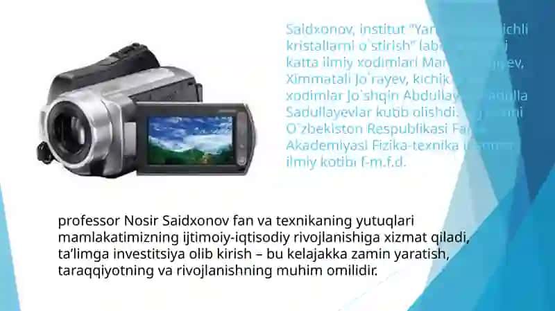 Fan-texnikayutuqlariningxalqaroayirboshlanishi 4