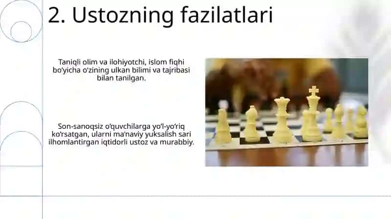 Ustoz Ulugʻ 4