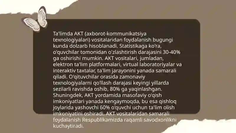 Masofaviy ta'limda innovatsiya tushunchasi 4