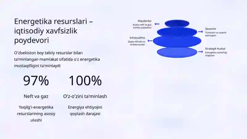 O'zbekistonning iqtisodiy xavfsizligini ta'minlash omillari 4