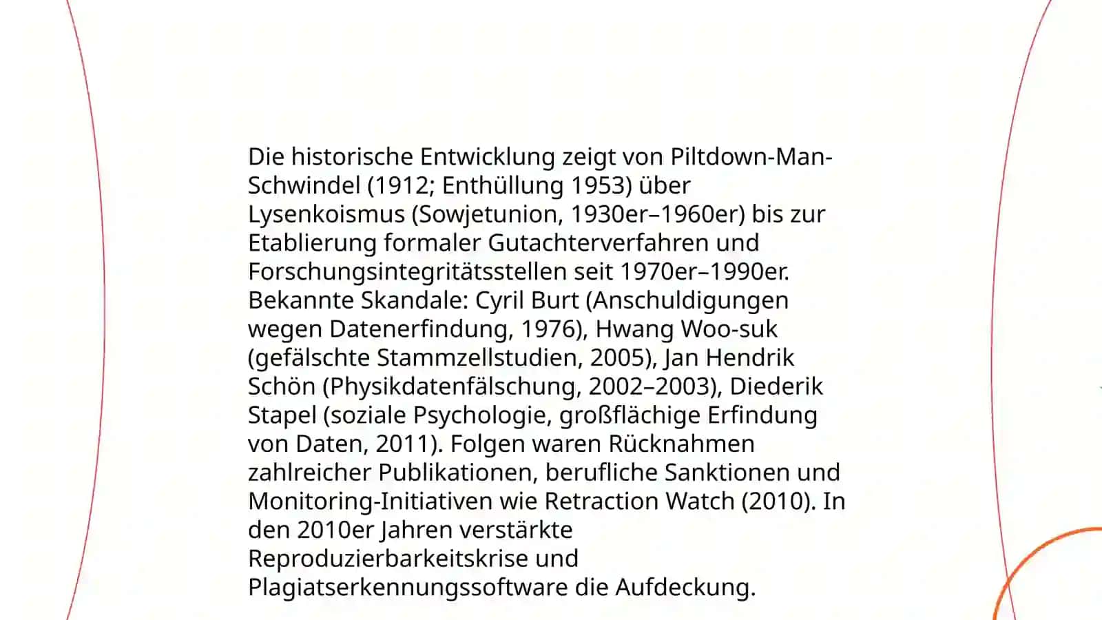 Der Akademische Bluff 4