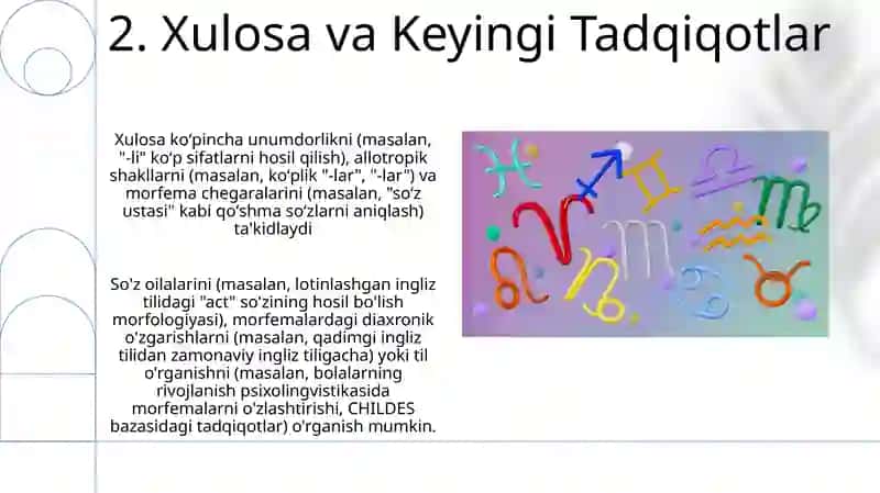 So'zning morfemik tarkibi 4