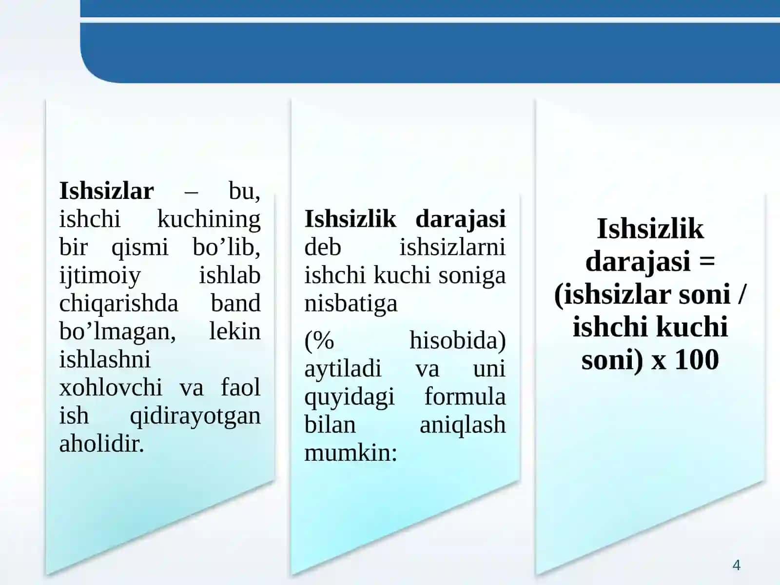 6-ISHSIZLIK 4