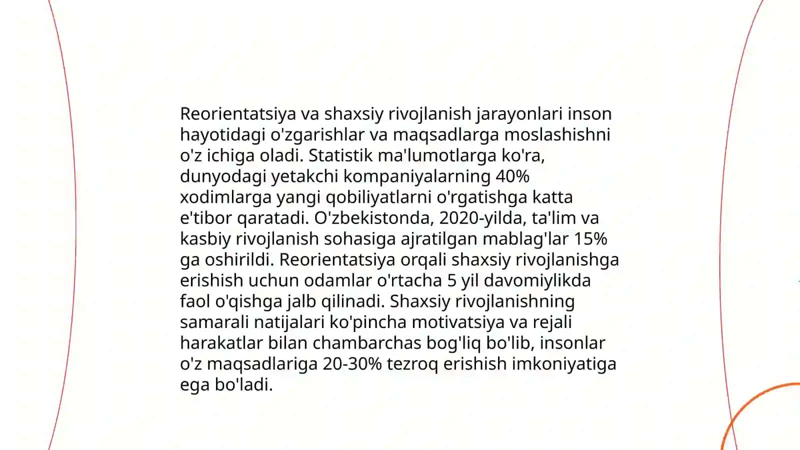 Reorientatsiya Jarayoni Nazariy Asoslari 4