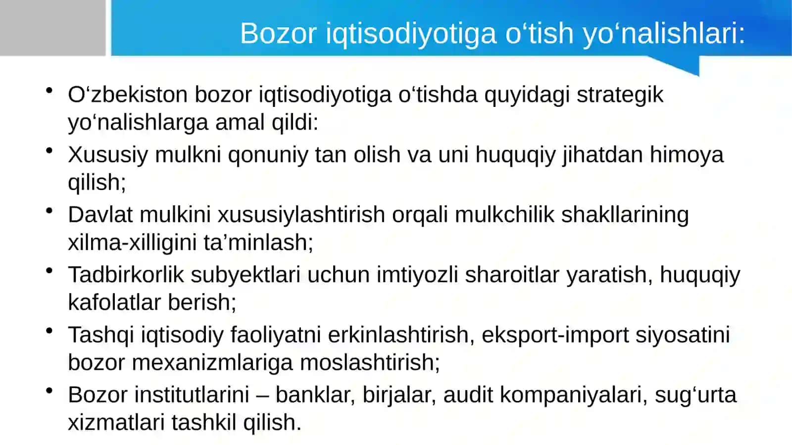 O’zbekiston eng yangi tarixi 4