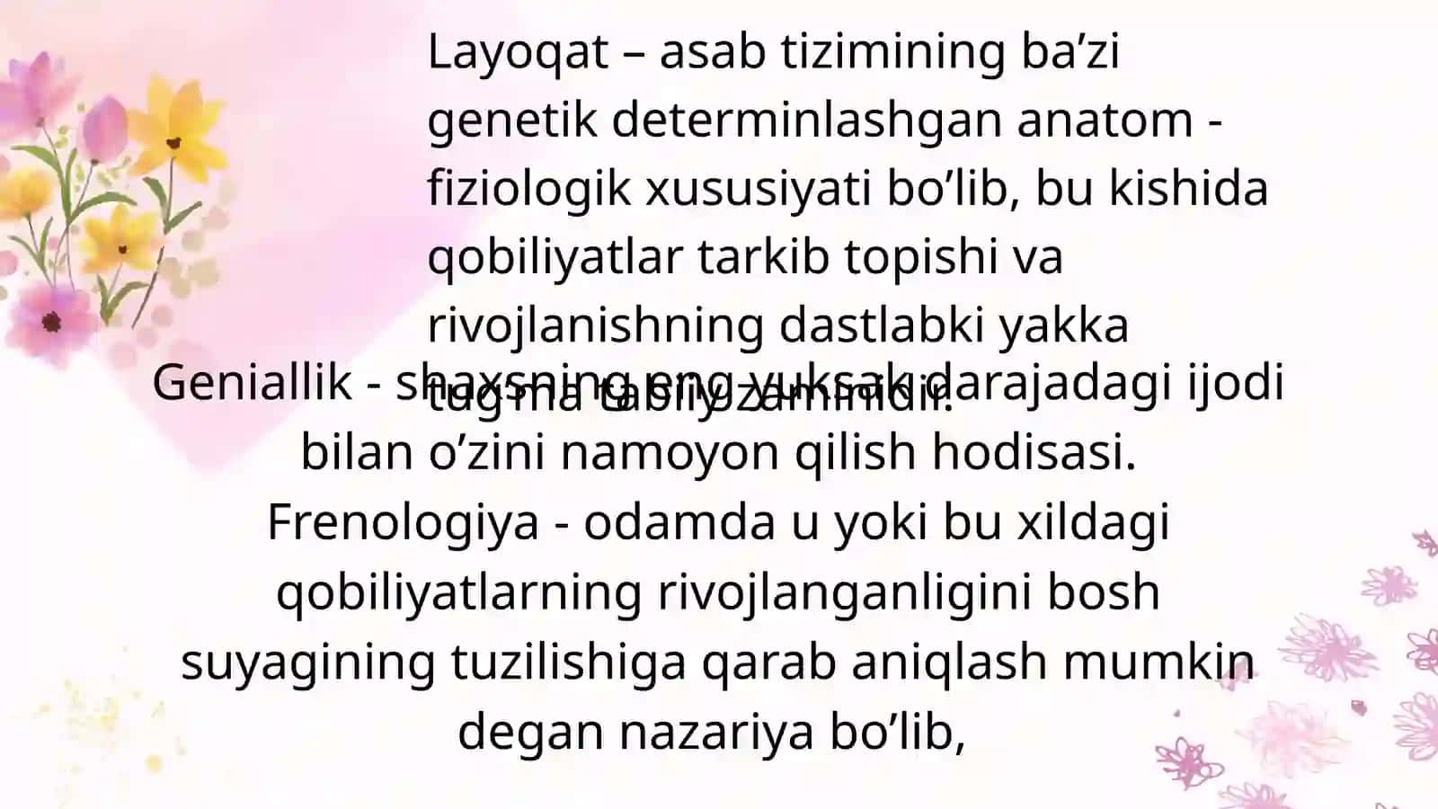 Qobilyat 4