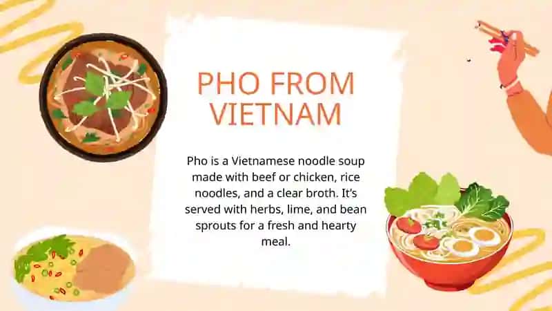 Asian CUISINE 4