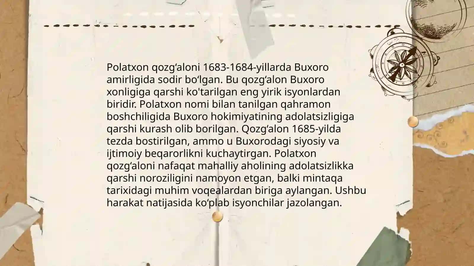 Polatxon qozgaloni 4