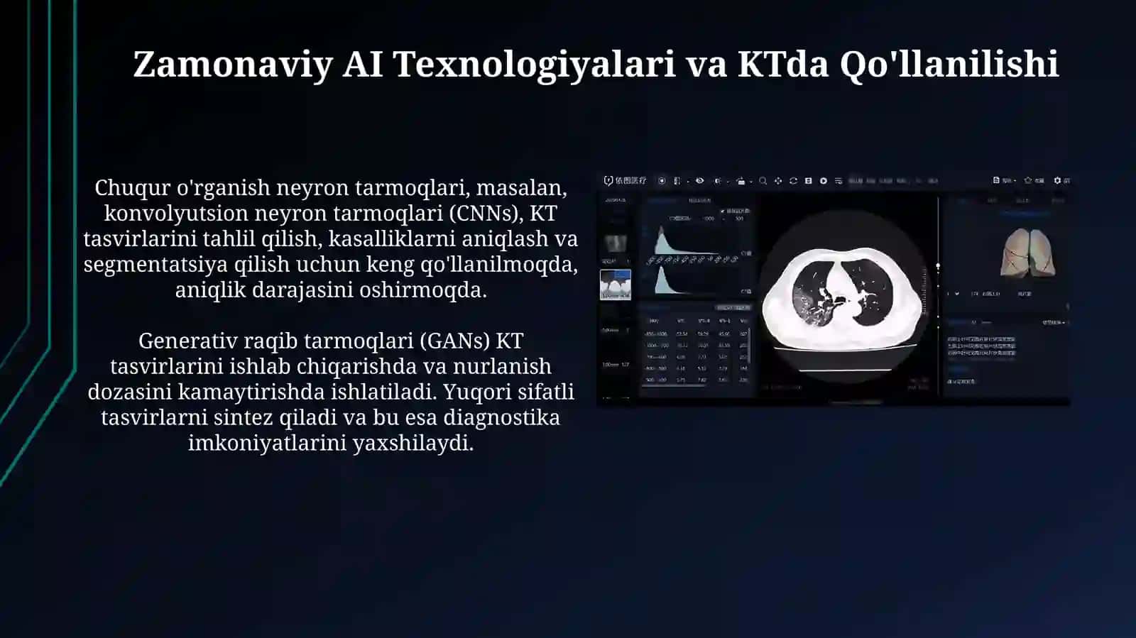 Kompyuter tamografiyasida sunʼiy intellekt 4