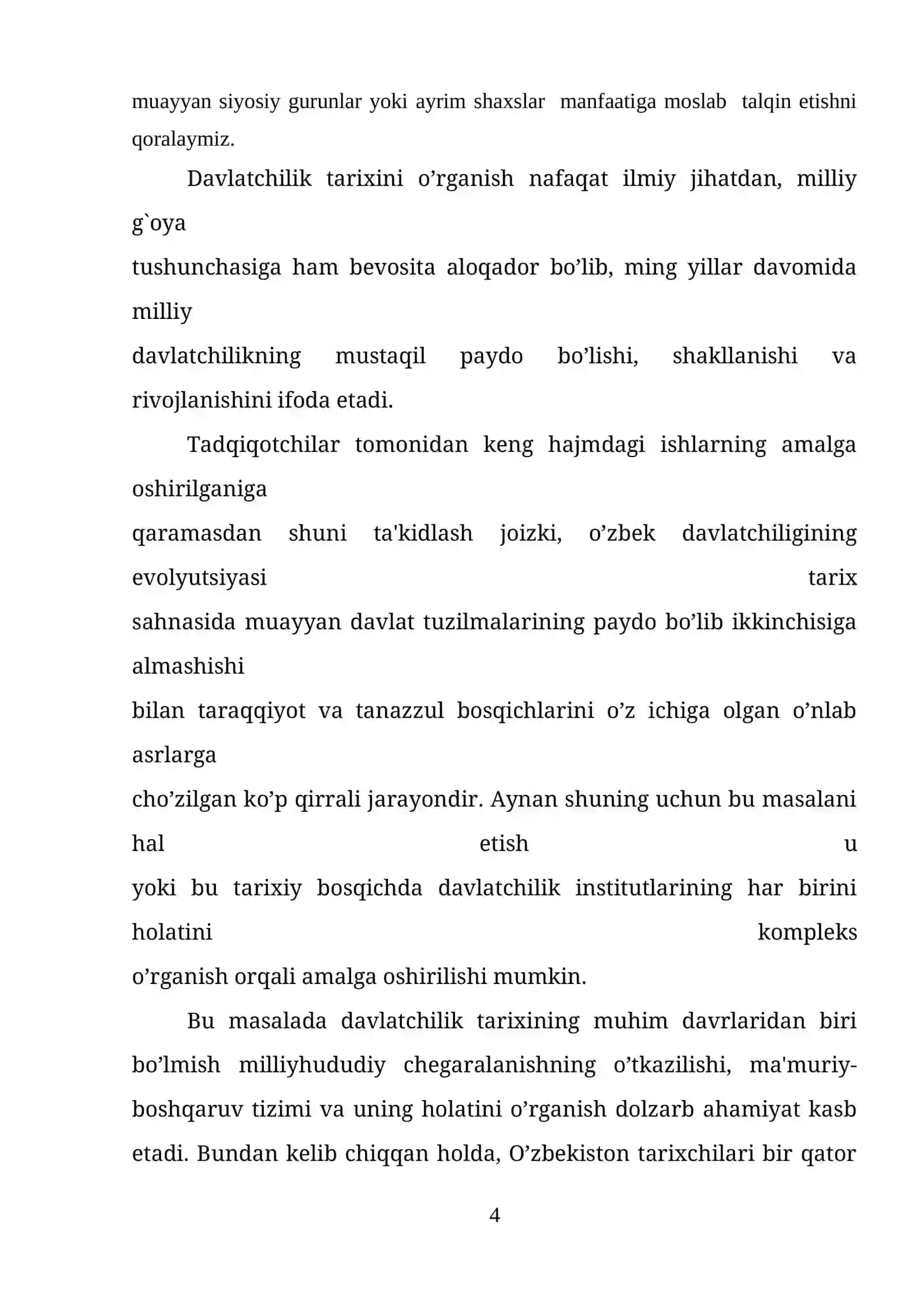 Turkiston Muhtoriyati milliy demokratik davlatchilikning dastlabki tajribasi 4