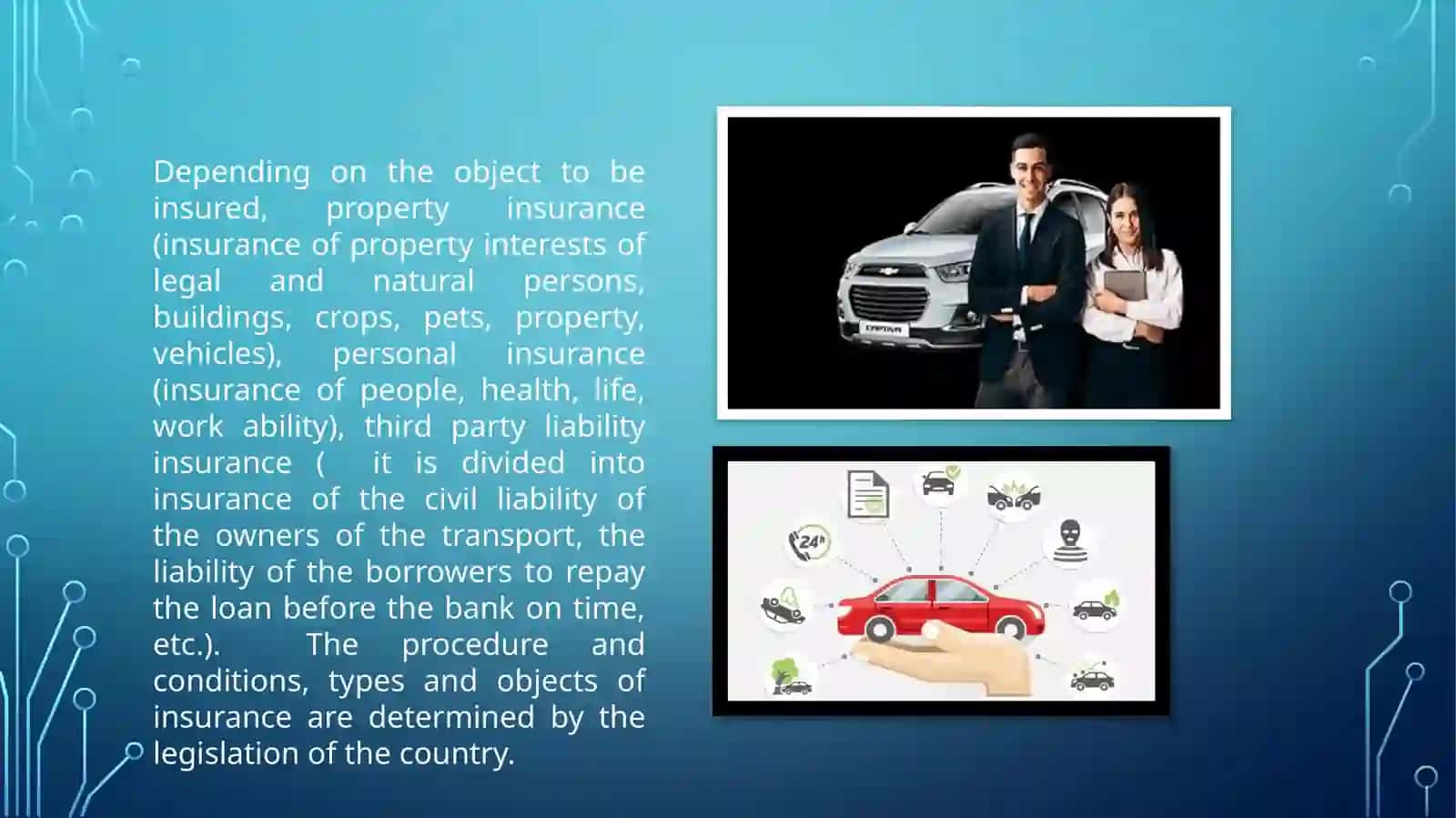 Insurance 4