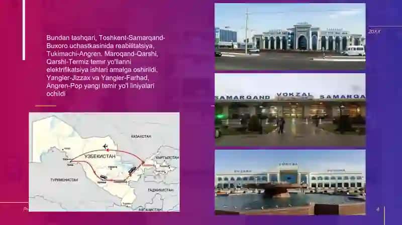 TURISTLARGA TEMIR YO‘L TRANSPORTIDA XIZMAT KO‘RSATISH 4