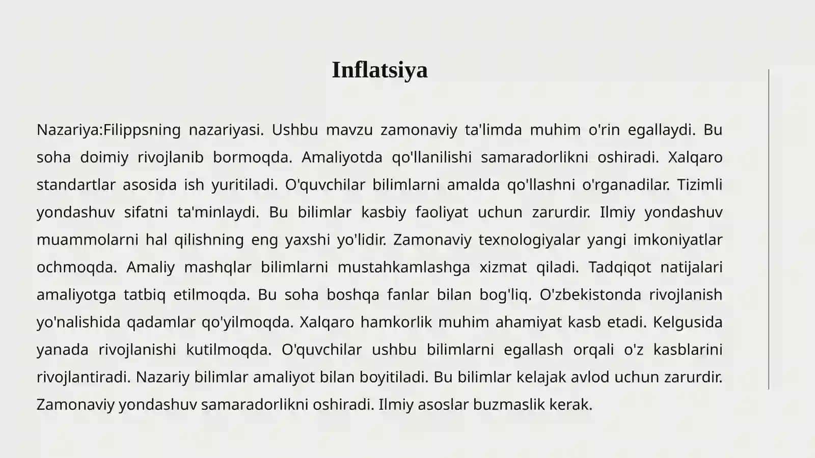 FILIPPS EGRI CHIZIG'I 4