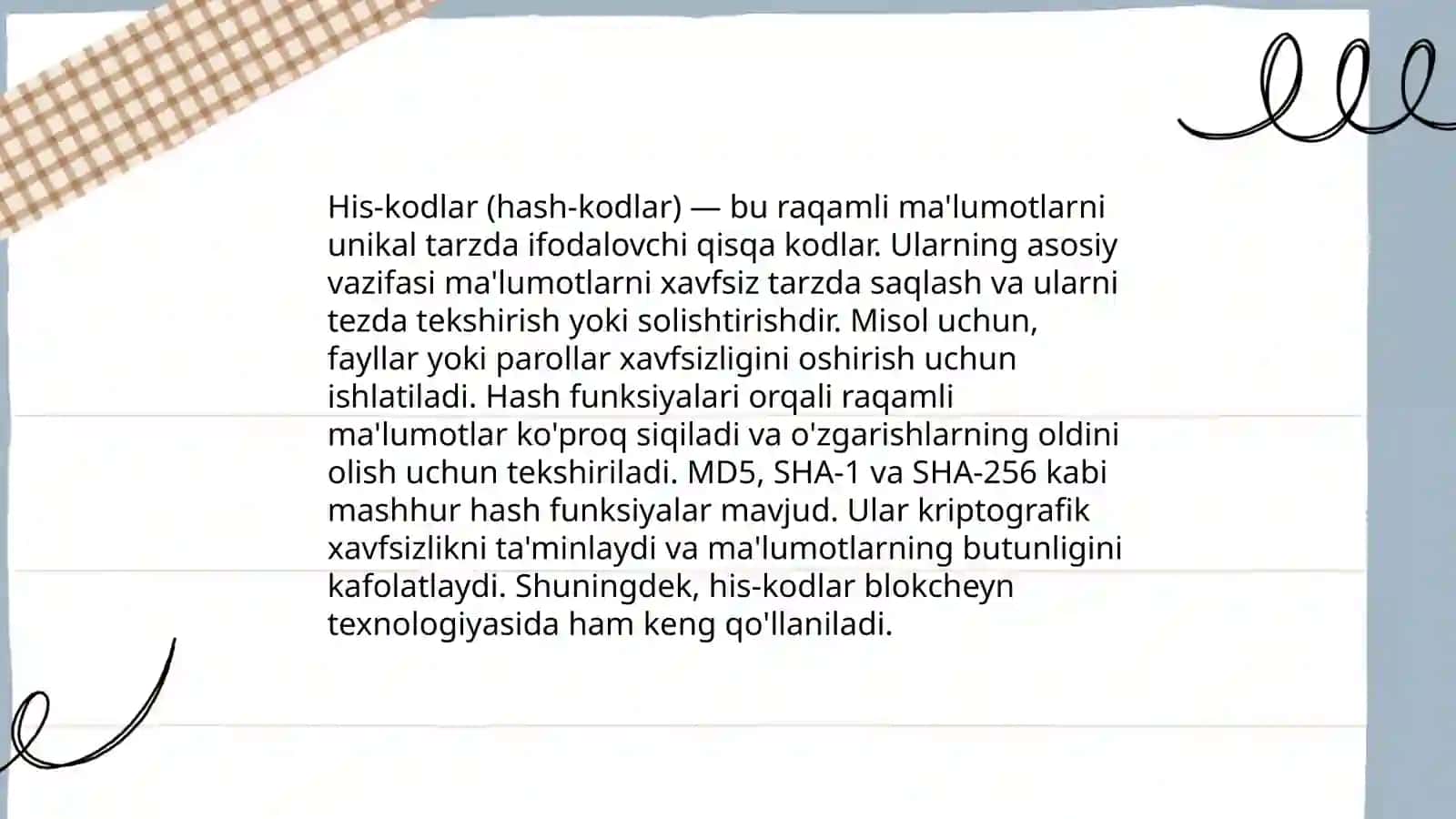 Yurakning oʻtkazuvchi tizimi yurak avtomatizmi 4