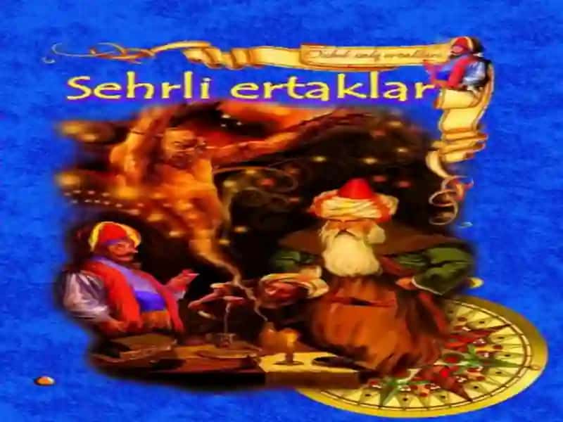 Taqdimot ertaklar 4