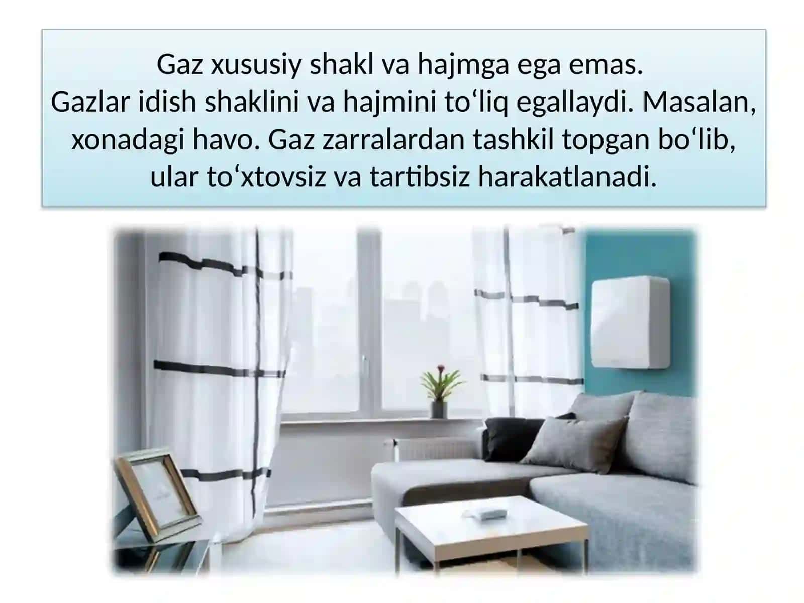 MODDA TUZILISHI 4
