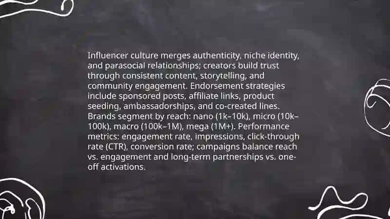 Social Media and Communication 4