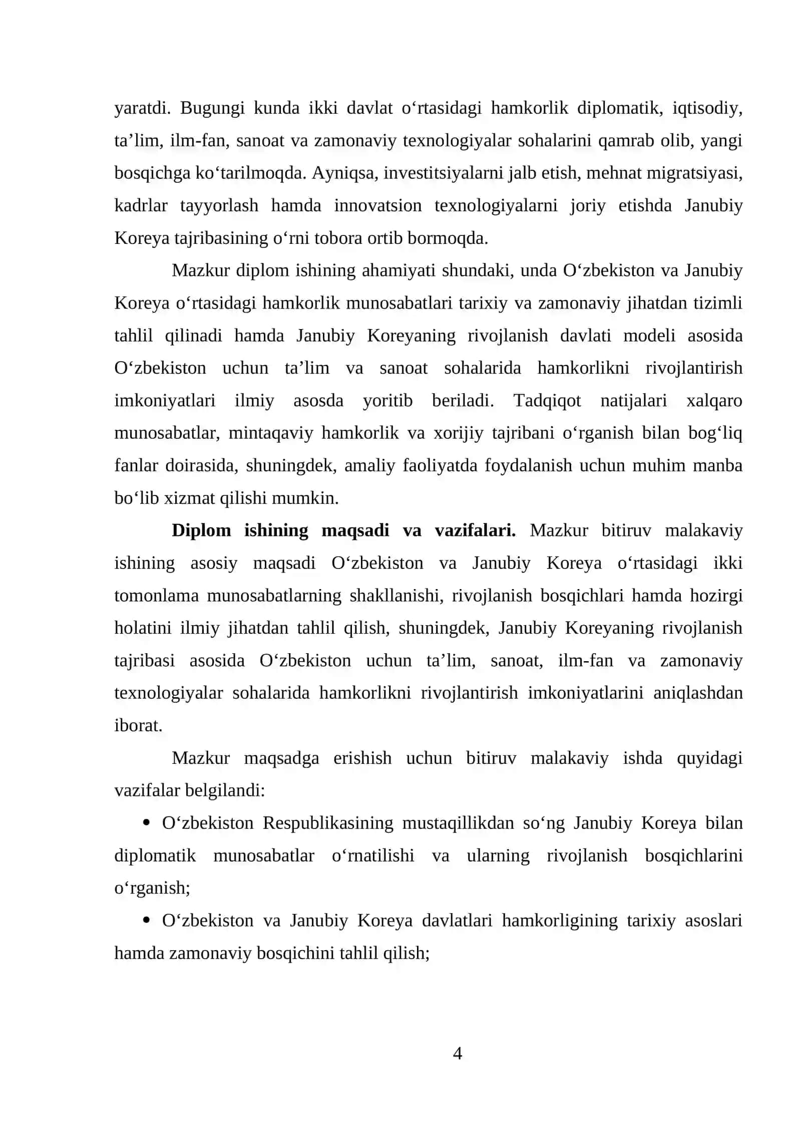 Jurnalistika (Bosma OAV jurnalistikasi) 4