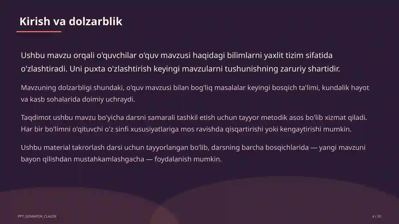 Maktabda muhandislik yo'nalishi: robototexnika, Python, Arduino va 3D modellashtirish 4