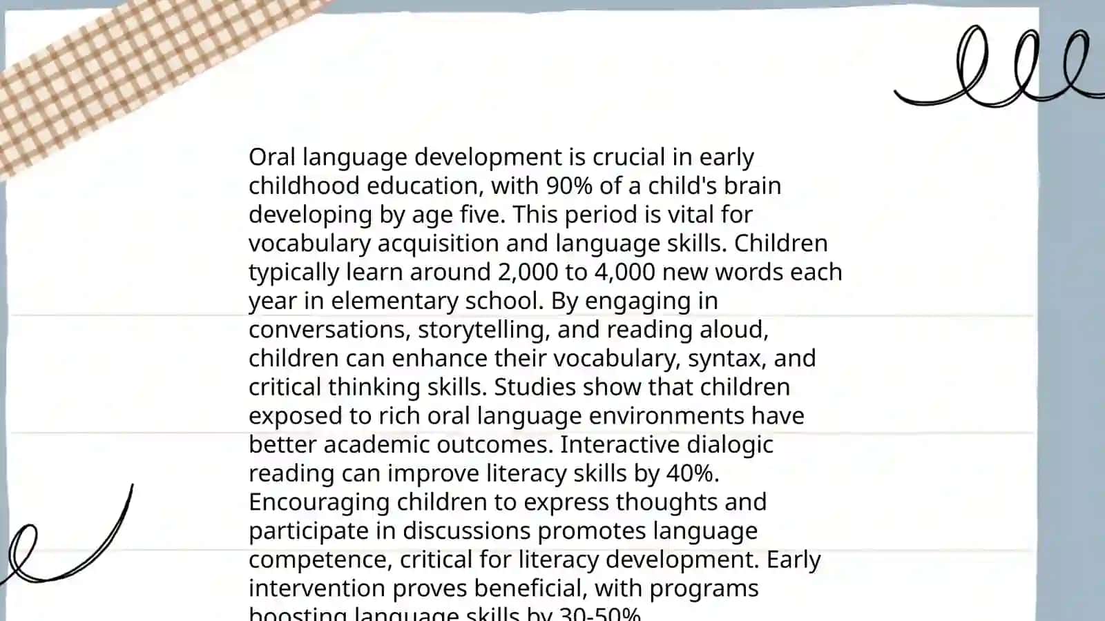 ELD standards 4